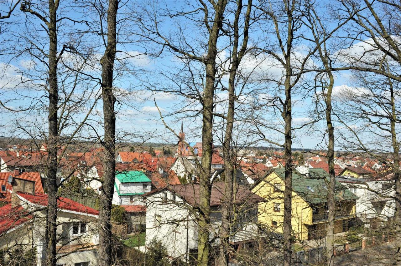 Hotel Protea Boleslawiec Boleslawiec  Exterior foto